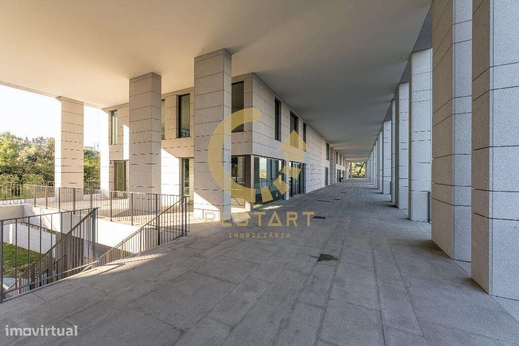 Venda T0 PREMIUM  com RENDIMENTO no Edifício ANTAS GREEN!!!-38