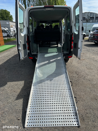 Volkswagen Crafter 35 TDI - 15