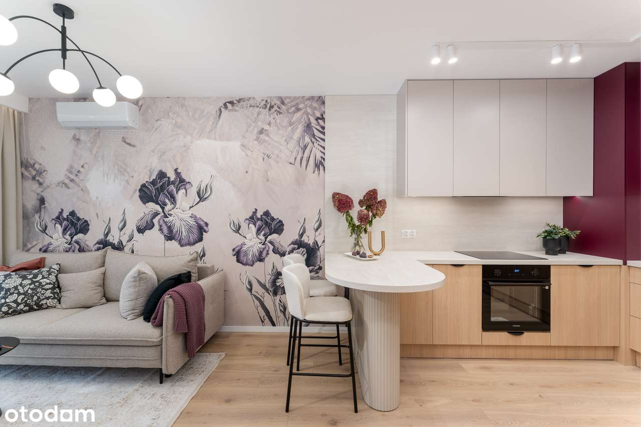 Rydlówka//Bez prowizji//Bez PCC//Wykończone//3 pok.-7