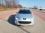 Peugeot 407 HDi 110 Blue Lion JBL - 3