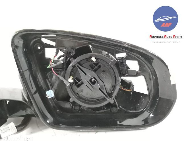 Oglinda Dreapta Mercedes E Class W213 2016 2017 2018 2019 originala - 4