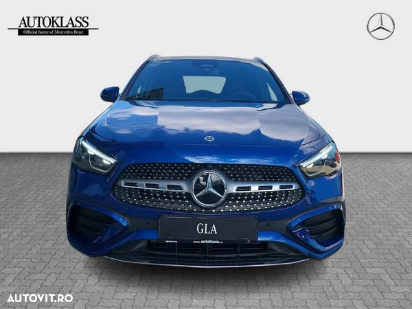 Mercedes-Benz GLA 220 4MATIC MHEV Aut. - 8