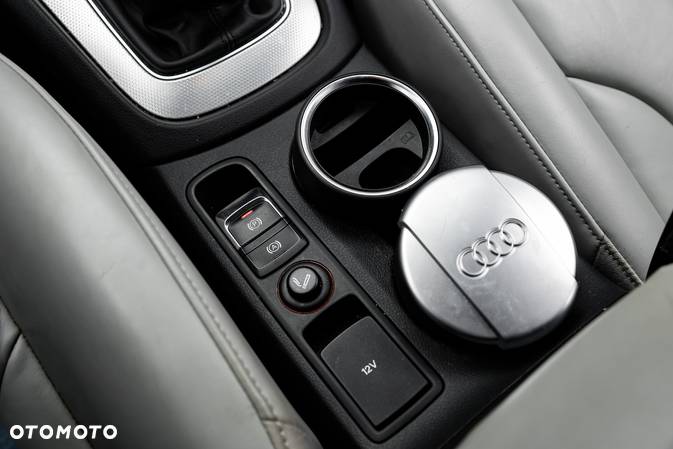 Audi Q3 2.0 TFSI Quattro - 27