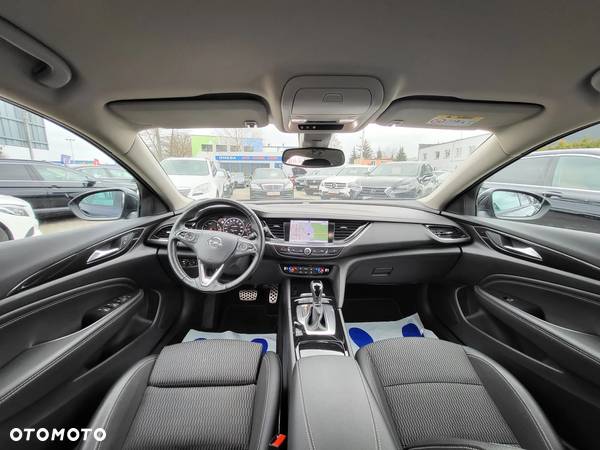 Opel Insignia Sports Tourer 2.0 Diesel Automatik Dynamic - 8