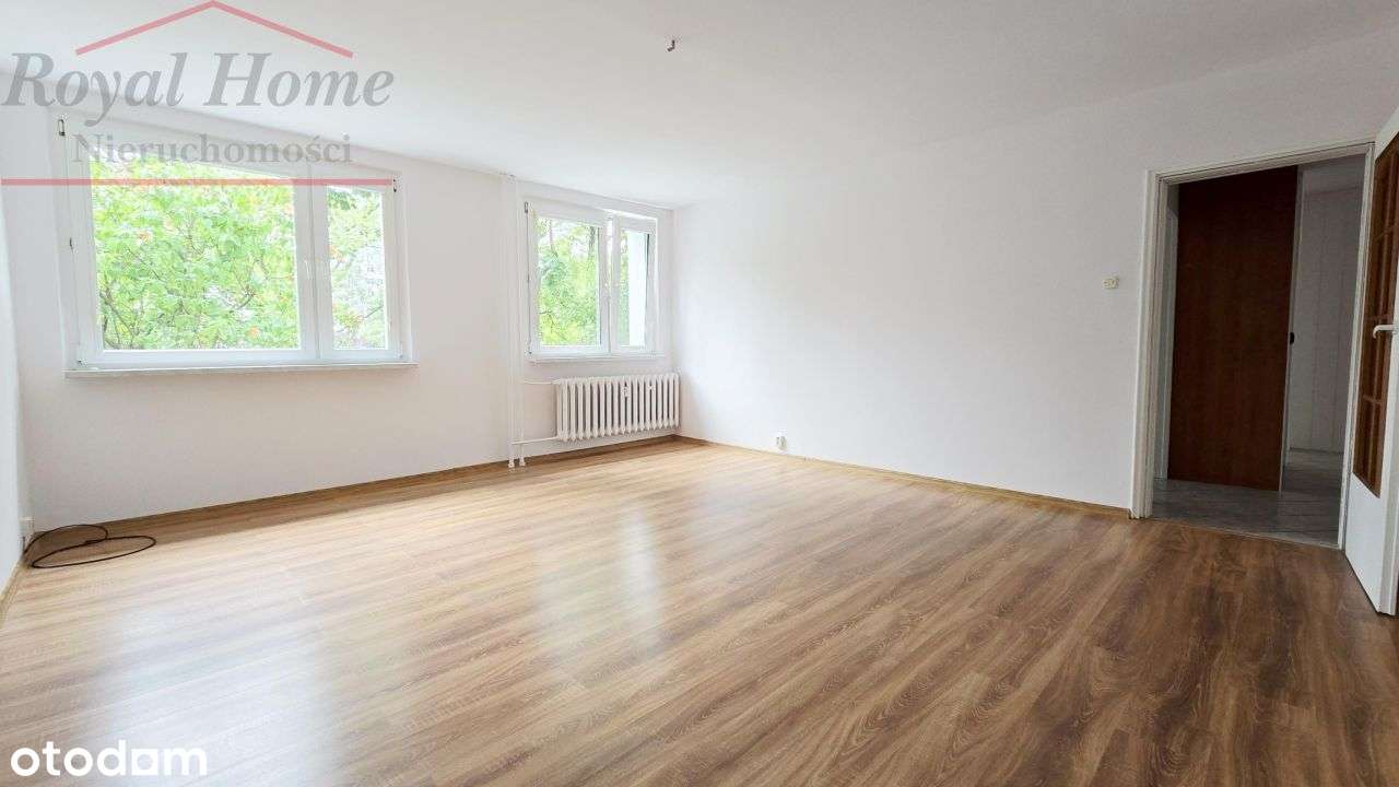 Przestronne, ładne, w pełnym rozkładzie 4 pok. - Pełny obrazek: 2/15