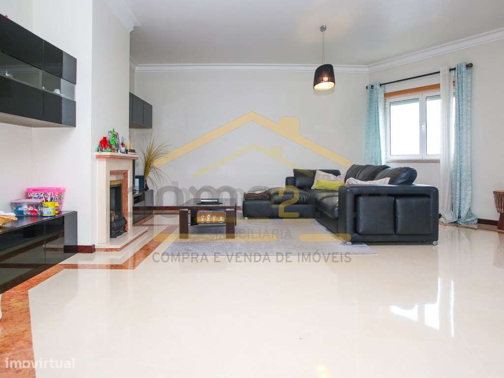 Magnifico Apartamento T3 - Vila Franca de Xira-5