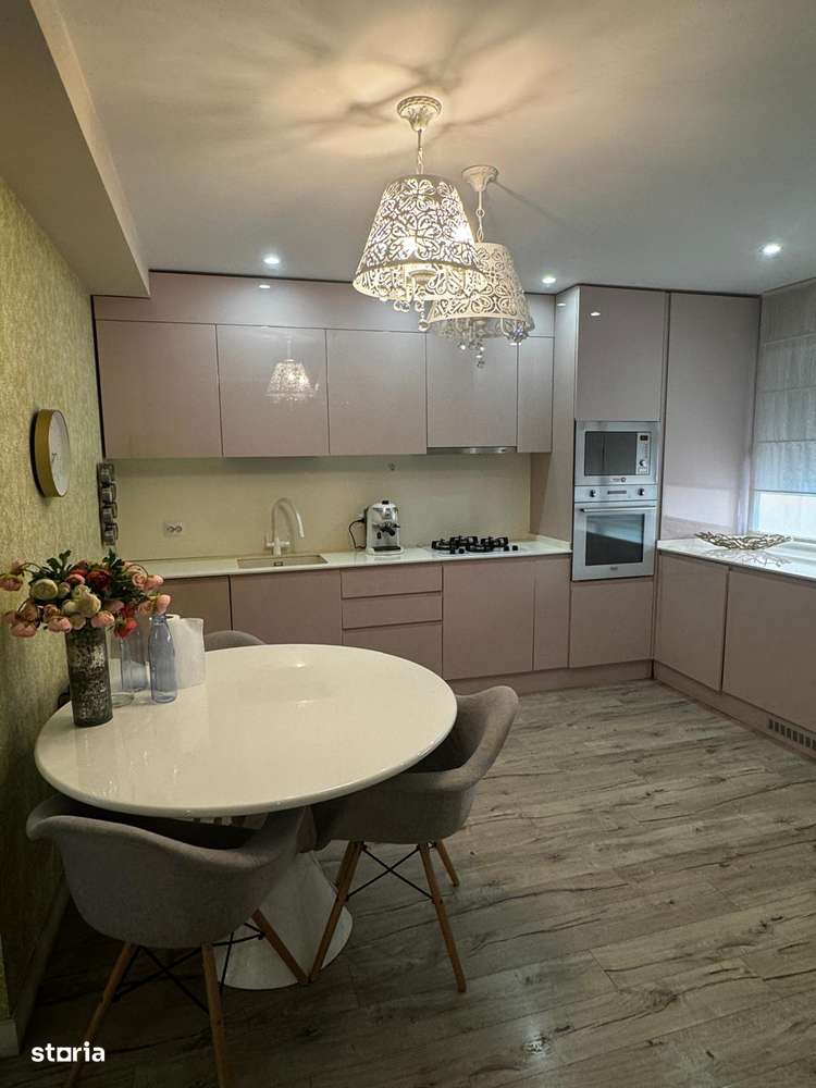 Vanzare | Vila noua | Splaiul Unirii | Com 0% | Trend Residence - Imagine principală: 5/20