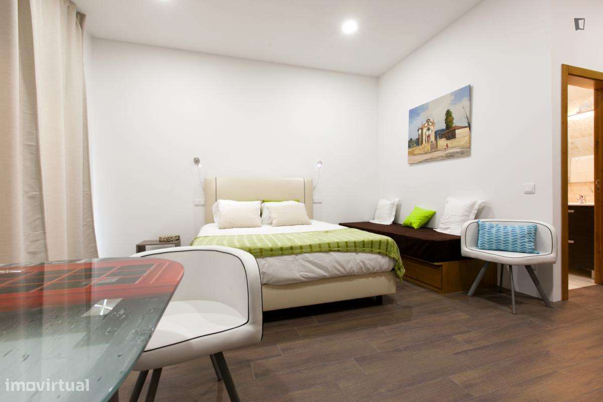 Estúdio - localizado em Bonfim Porto - Grande imagem: 3/16