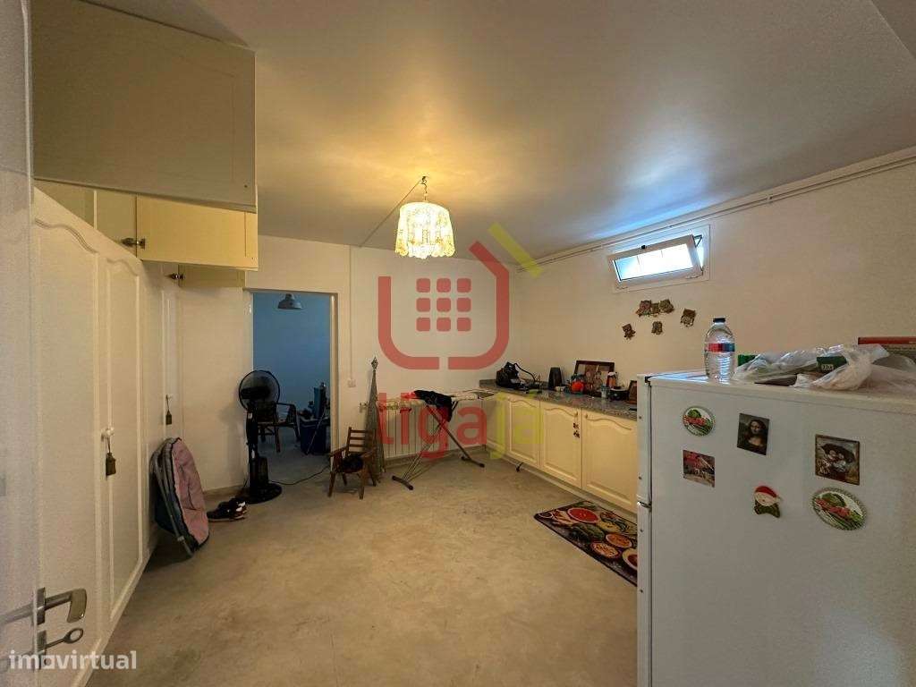 Moradia T3 com terreno - Gondemaria!-39