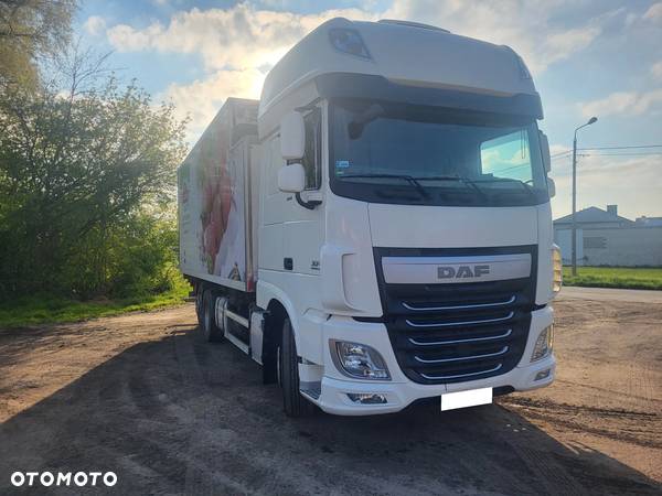 DAF XF - 2