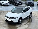 Nissan Qashqai 1.5 dCi Tekna - 11