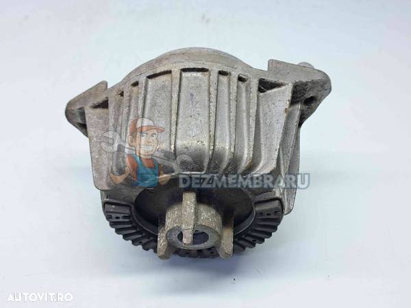 Tampon motor dreapta Mercedes Clasa E (W207) Coupe [Fabr 2009-2012] A2042400217 2.2 CDI 651911 - 3