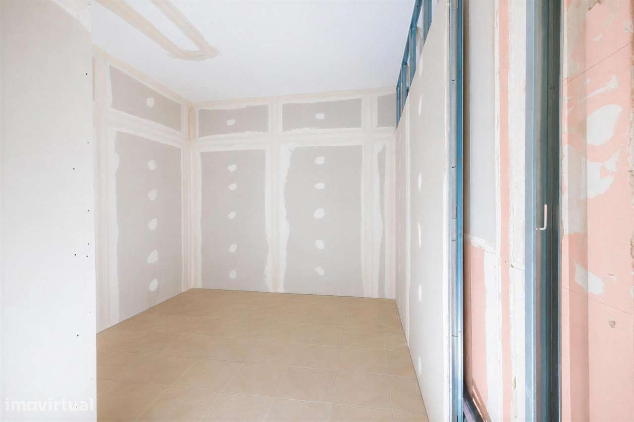 Apartamento T2 Renovado em Ermesinde – Personalize os...-10
