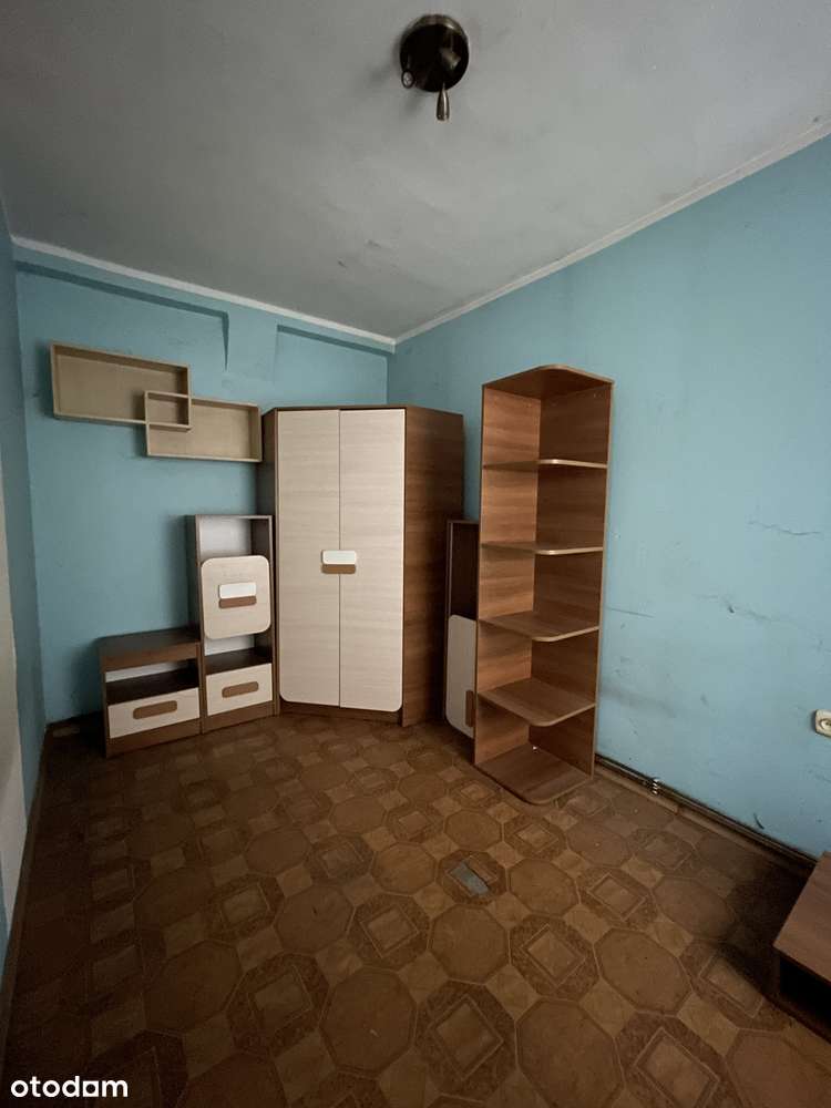 2-pokoje w zadbanej kamienicy! - Pełny obrazek: 4/5