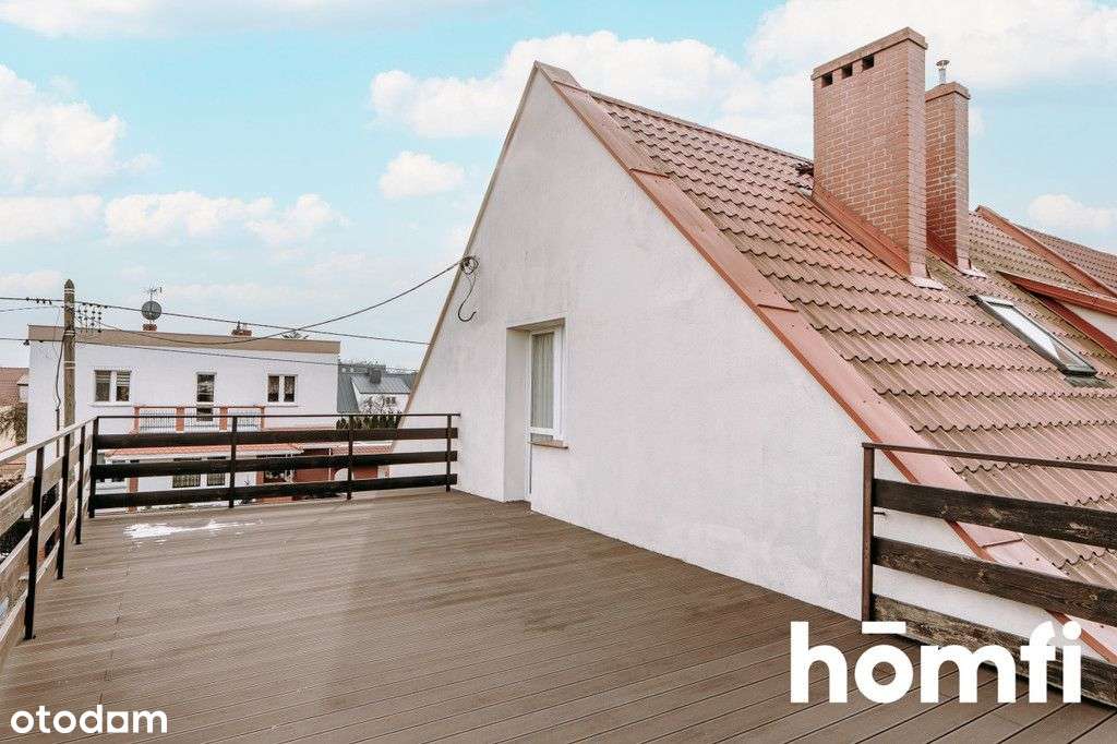 Dom 170m2 w centrum Torunia Koniuchy-16