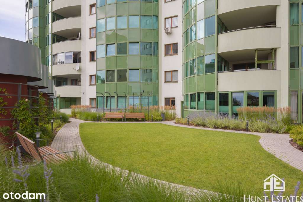 Przestronny apartament na Starej Ochocie-18