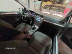 VW Golf 1.6 TDi BlueMotion Confortline - 8