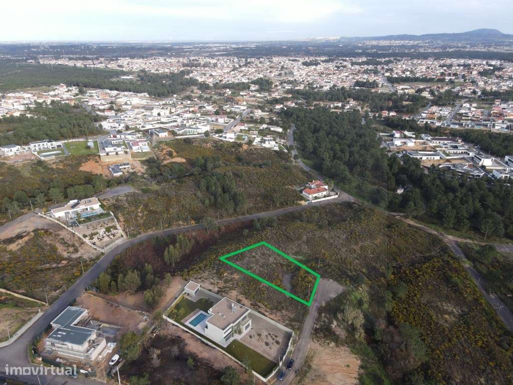 Terreno Urbano em Vila Alegre - Fernão Ferro-13