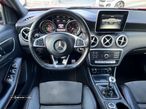 Mercedes-Benz A 200 d AMG Line - 7