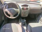 Dezmembrez Opel Corsa C 1.3 Diesel Facelift 2003 - 2006 - 4