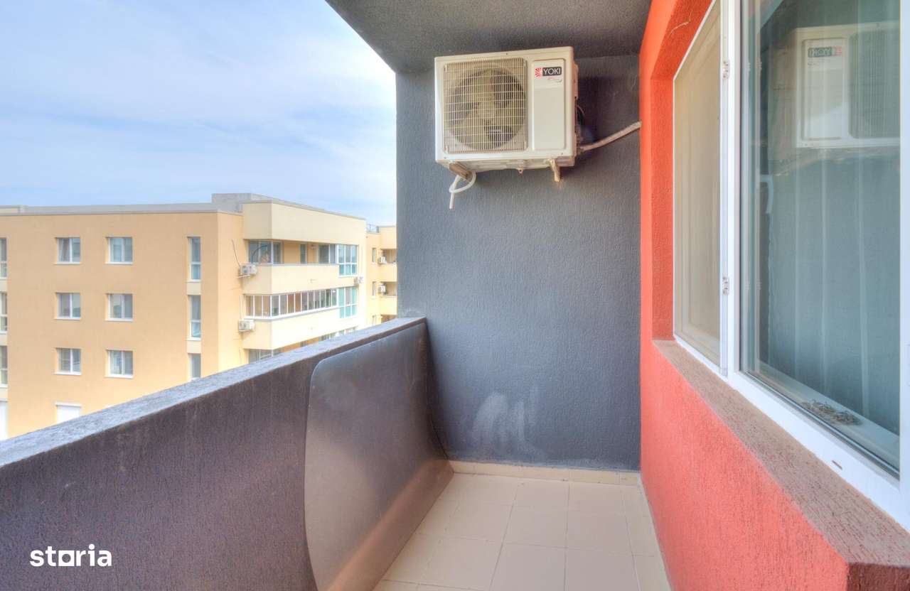 Apartament 2 Camere Aparatorii Patriei - Berceni - Venus Residence-8