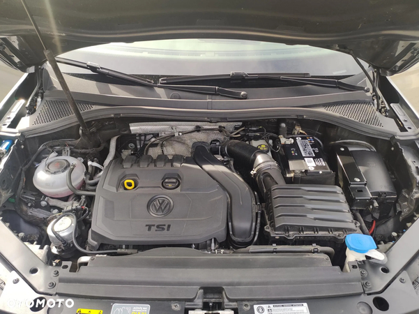 Volkswagen Tiguan 1.5 TSI EVO Comfortline - 22