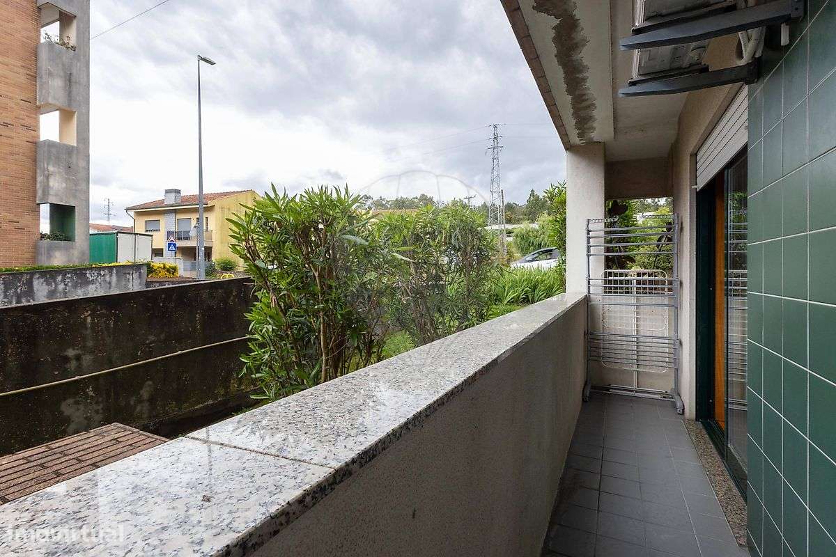Apartamento T2 para venda-23