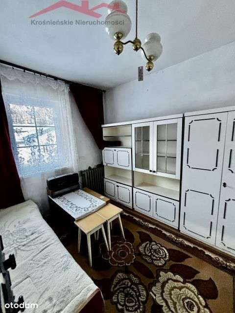 Mieszkanie w centrum Iwonicza Zdroju-4