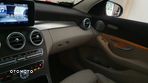 Mercedes-Benz Klasa C 200 4-Matic 7G-TRONIC - 20