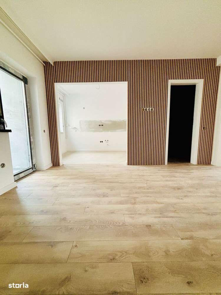 Apartament 3 camere la cheie etaj 1 Promenada Selimbar-10