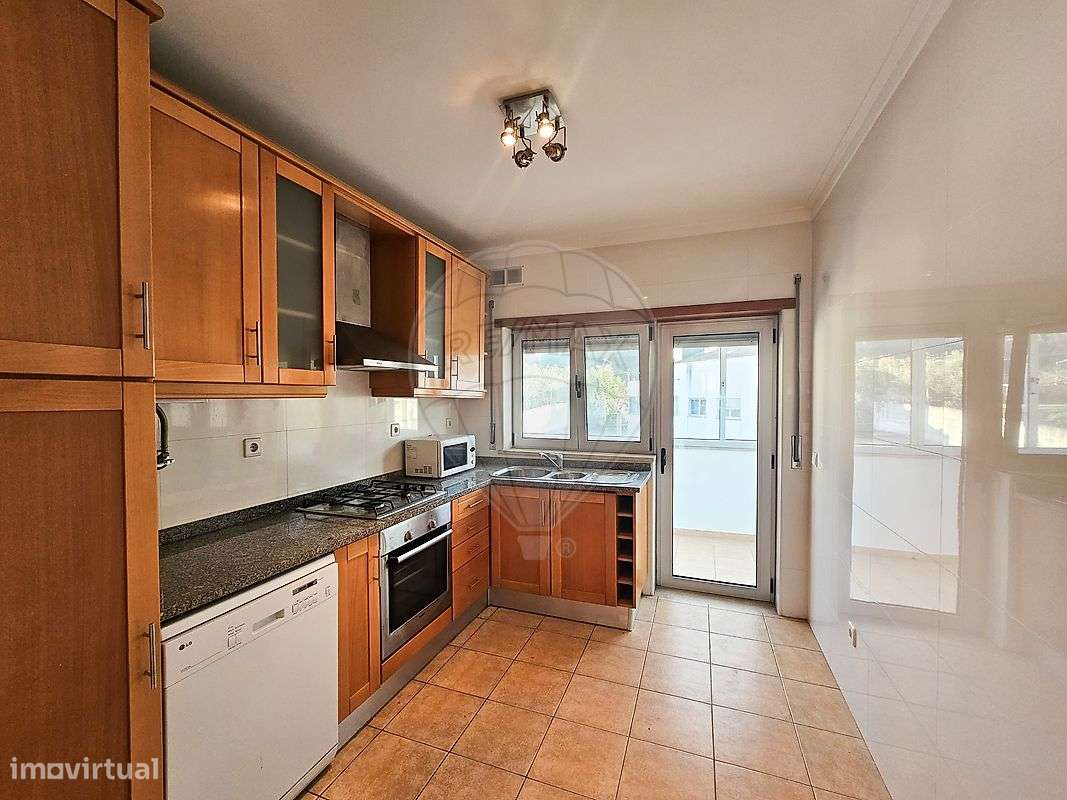 Apartamento T2 para venda - Grande imagem: 4/12