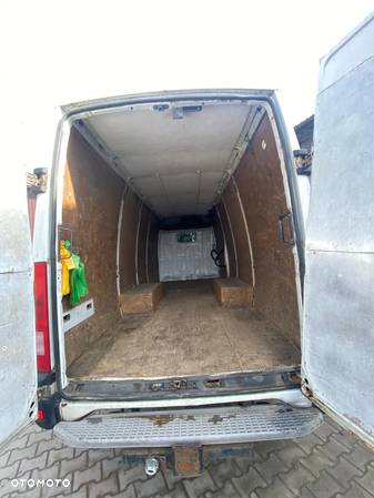 Iveco Daily 35c13 - 6