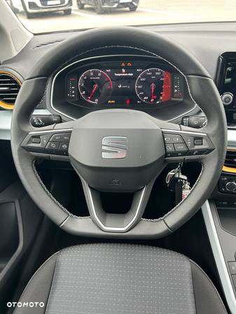 Seat Arona 1.0 TSI Style S&S DSG - 9