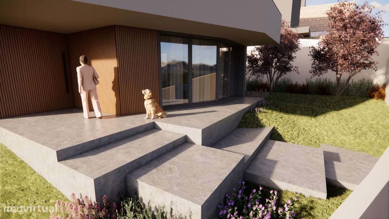 Apartamento T3 com 2 casas de banho e eficiência A+-8