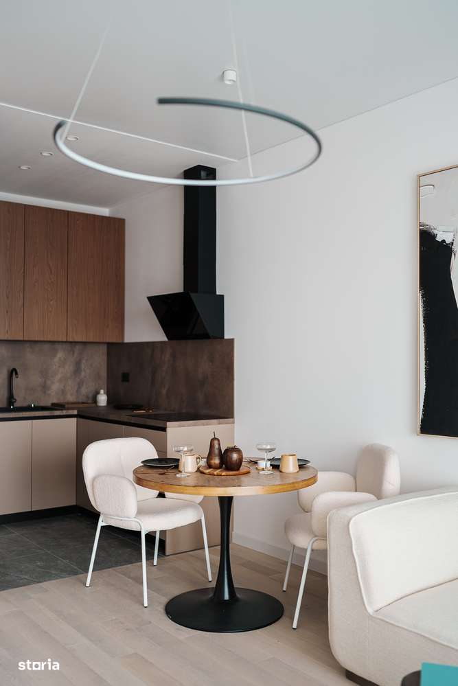 Studio Dublu | One Lake District - Imagine principală: 2/9