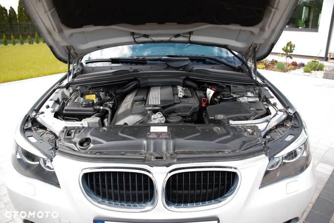 BMW Seria 5 - 17