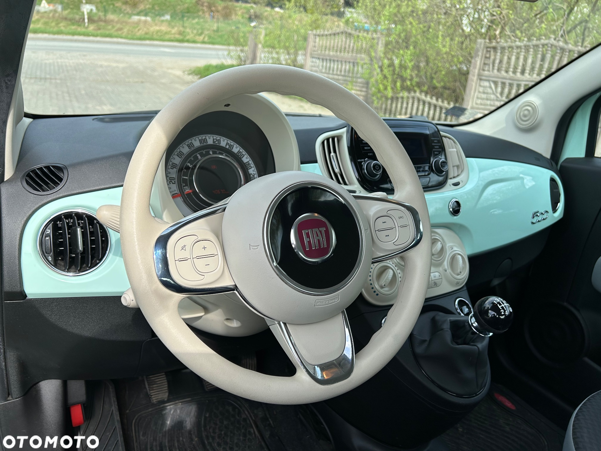 Fiat 500 1.2 Pop - 8