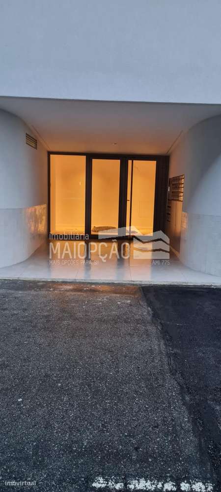 Apartamento T2 (Majestic Plaza), Vila Nova de Gaia - Grande imagem: 5/8