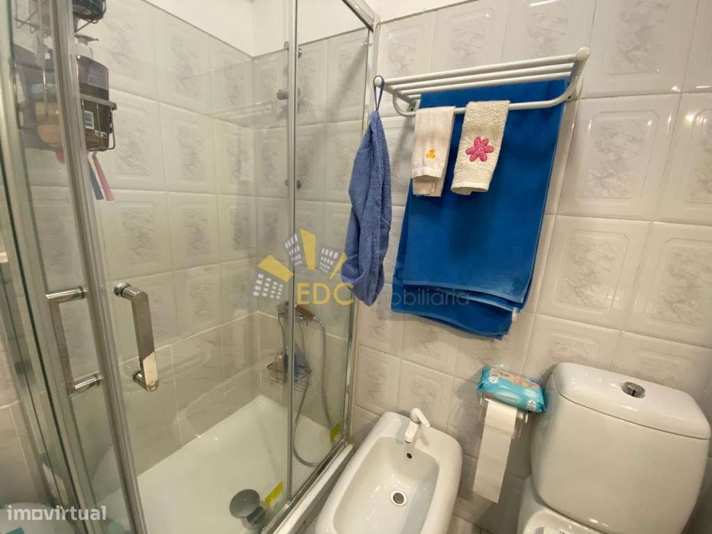Oferta Escritura Notarial | Excelente apartamento T3 com arrecadaçã...-25