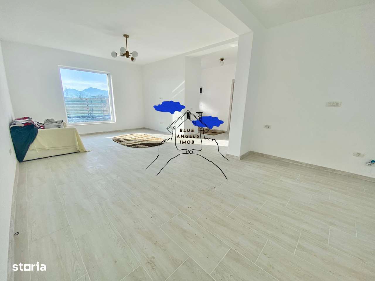 CASA, Sanpetru zona Livada, fara utilitati-3