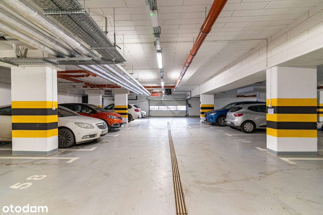 3pokojowe mieszkanie z ogrodem,m.post podziemnym i naziemnym,k.lok.-19