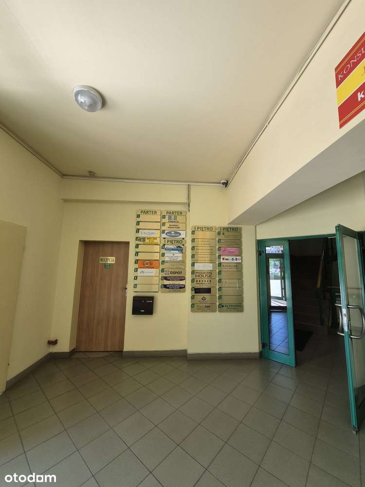 lokal usługowy, centrum, Kościuszki - Pełny obrazek: 5/17