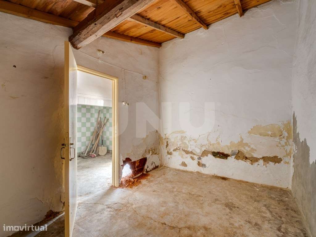 Moradia térrea tipicamente Alentejana - Grande imagem: 4/23
