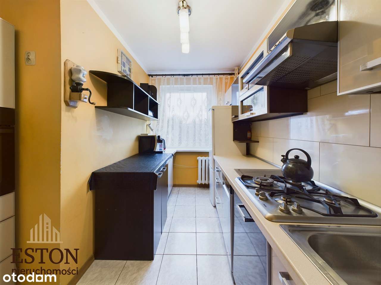 Mieszkanie na sprzedaż - Tysiąclecie-3