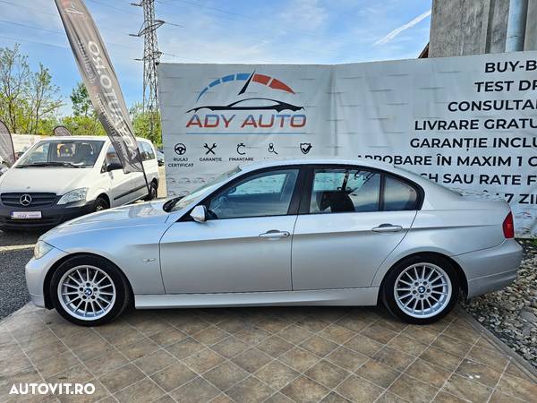 BMW Seria 3 - 14