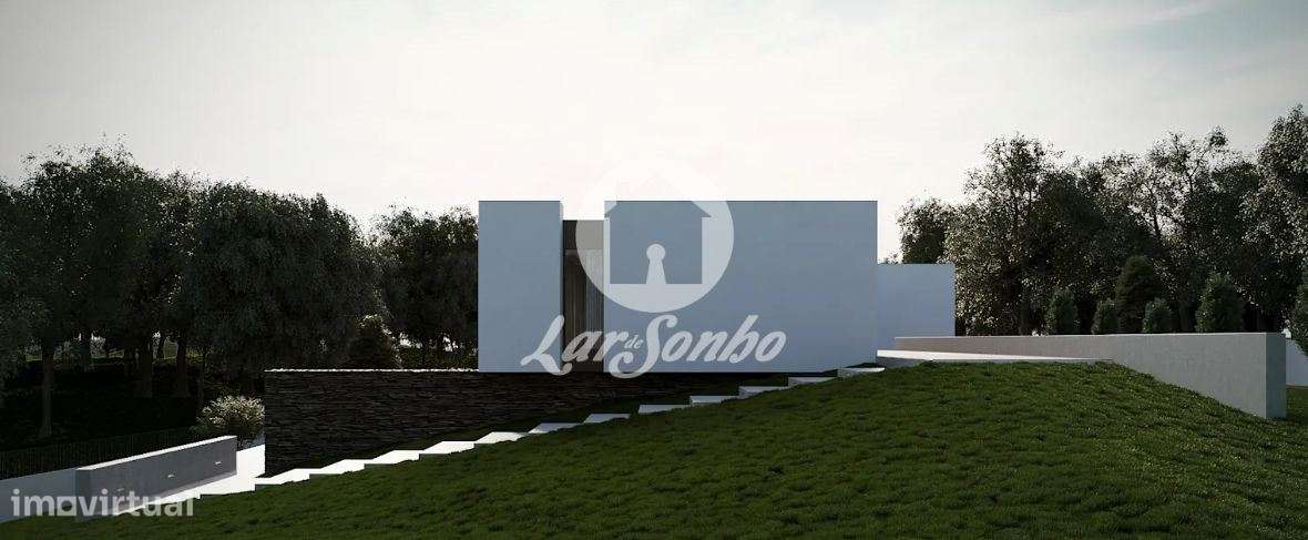 Terreno de construção com 675m2 em Calendário - Grande imagem: 5/12