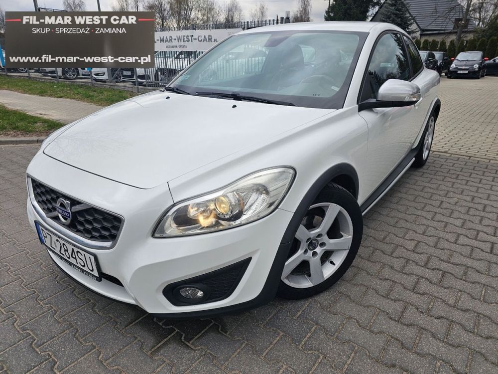 Volvo C30 2011