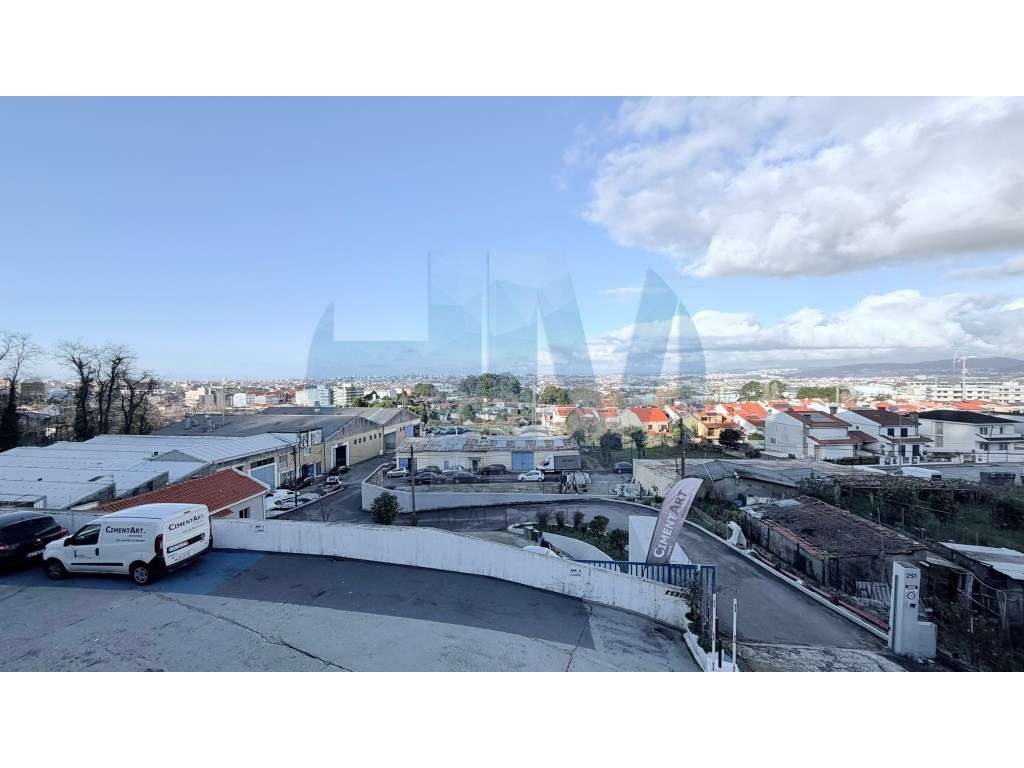 Apartamento T2 - Oliveira do Douro - Grande imagem: 5/16