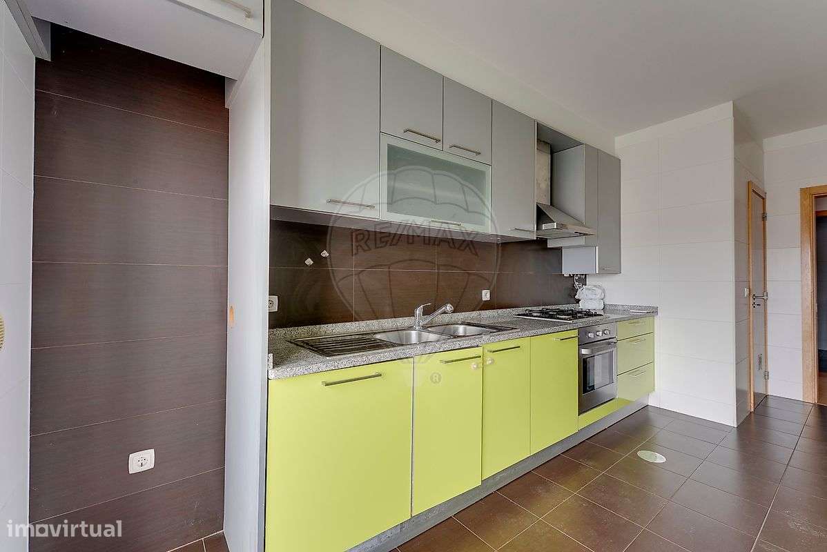 Apartamento T2 para venda-1