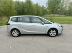 Opel Zafira 1.4 Turbo Innovation - 13